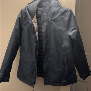 Under Armour Winter Coat